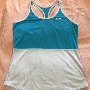 Nike tank top